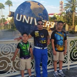 Meet your Posher, Armando